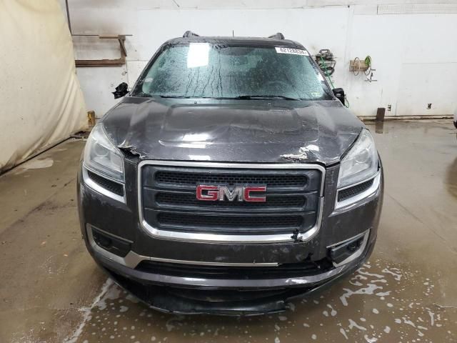 2015 GMC Acadia SLE