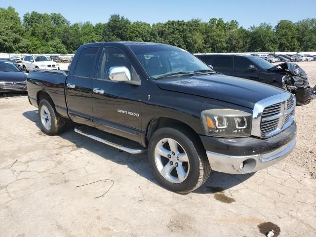 2007 Dodge RAM 1500 ST