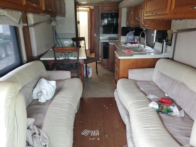 2003 Freightliner Chassis X Line Motor Home