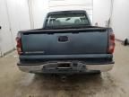 2007 Chevrolet Silverado C1500 Classic Crew Cab