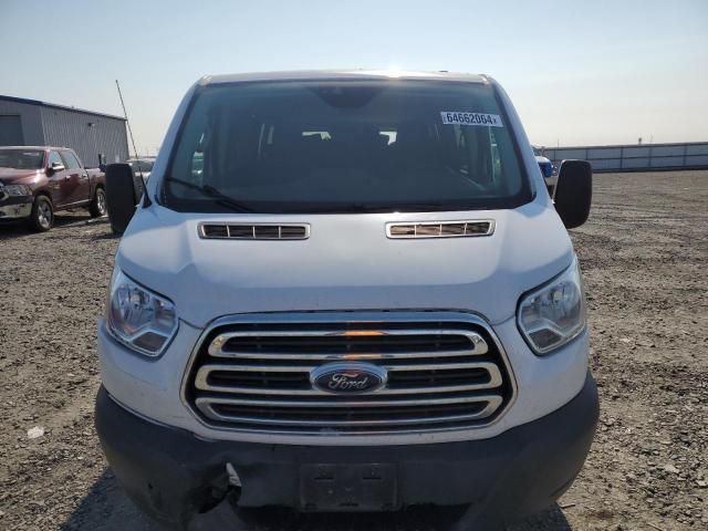 2016 Ford Transit T-350