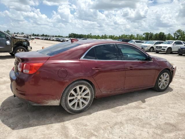 2015 Chevrolet Malibu 2LT