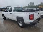 2015 Chevrolet Silverado K1500