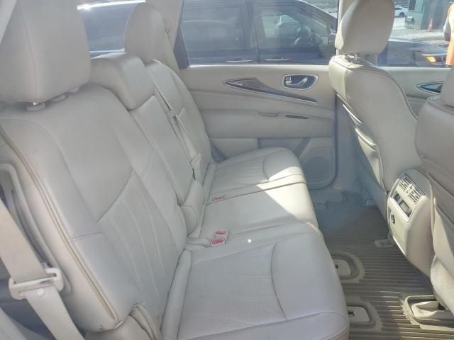 2013 Infiniti JX35