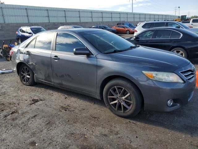 2011 Toyota Camry SE