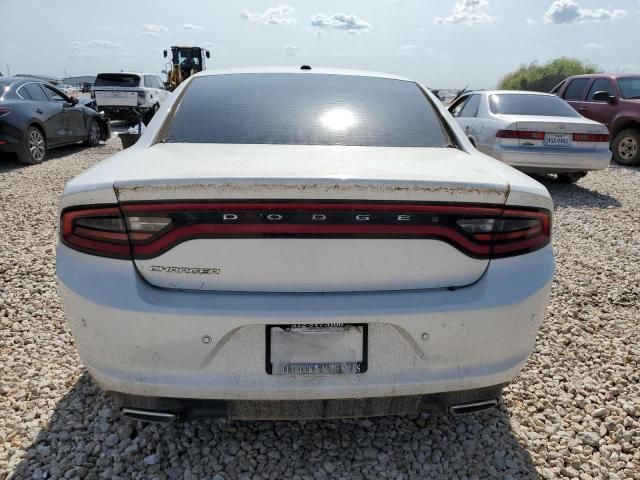 2015 Dodge Charger SE