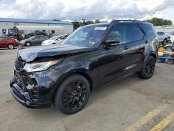 2023 Land Rover Discovery S R-Dynamic en venta en Pennsburg, PA