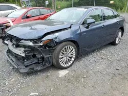 Toyota salvage cars for sale: 2020 Toyota Avalon Limited