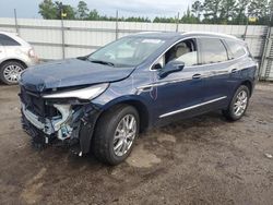 Buick salvage cars for sale: 2022 Buick Enclave Essence