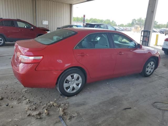 2009 Toyota Camry Base