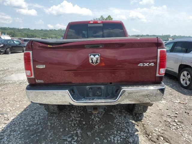 2017 Dodge 2500 Laramie