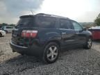 2012 GMC Acadia SLT-2