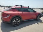 2022 KIA EV6 Light