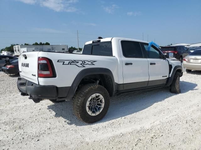 2023 Dodge RAM 1500 TRX