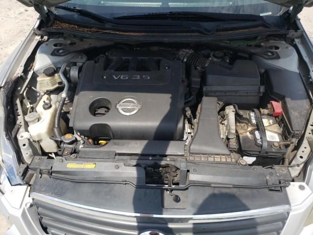 2008 Nissan Altima 3.5SE