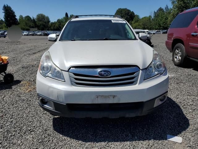 2011 Subaru Outback 3.6R Premium