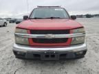 2008 Chevrolet Colorado