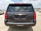 2017 Chevrolet Suburban K1500 LT