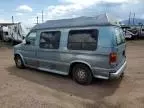 1993 Ford Econoline E150 Van