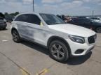 2017 Mercedes-Benz GLC 300 4matic