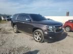 2015 Chevrolet Tahoe C1500 LT