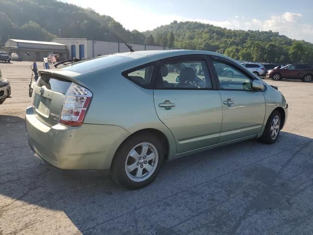 2006 Toyota Prius