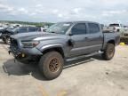 2018 Toyota Tacoma Double Cab