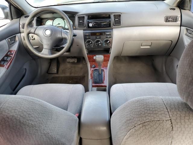 2004 Toyota Corolla CE