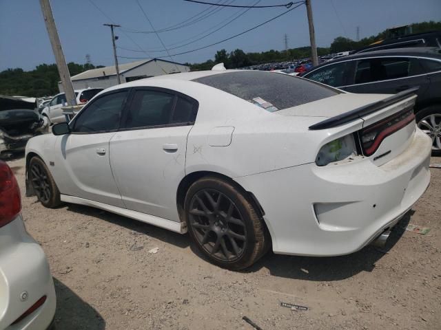 2018 Dodge Charger R/T 392