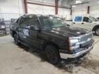 2004 Chevrolet Avalanche K1500