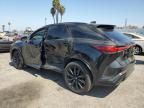 2023 Lexus RX 500H F Sport