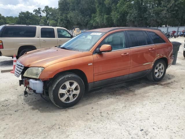 2006 Chrysler Pacifica Touring