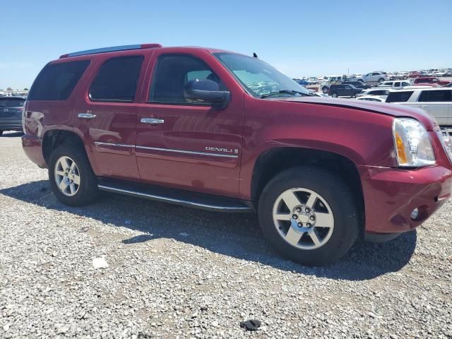 2007 GMC Yukon Denali