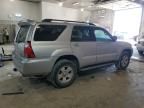 2006 Toyota 4runner SR5