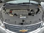 2016 Chevrolet Traverse LS