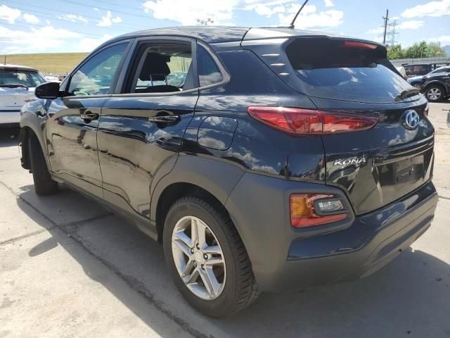 2018 Hyundai Kona SE