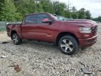 2019 Dodge 1500 Laramie