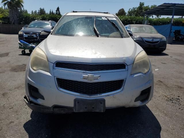 2010 Chevrolet Equinox LT