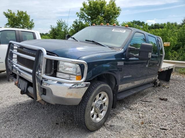 1999 Ford F250 Super Duty