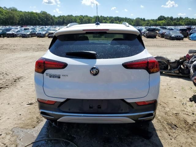 2020 Buick Encore GX Essence