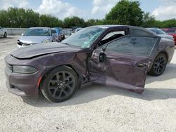 2022 Dodge Charger SXT en venta en San Antonio, TX