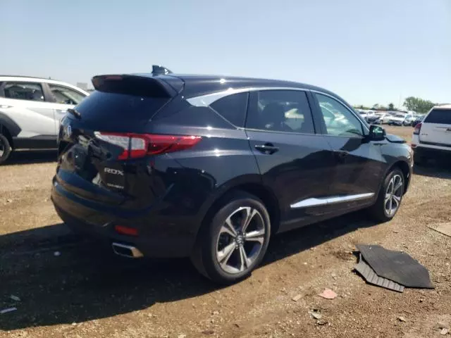 2022 Acura RDX Advance