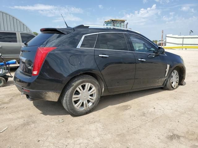 2011 Cadillac SRX Luxury Collection