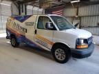 2011 Chevrolet Express G1500