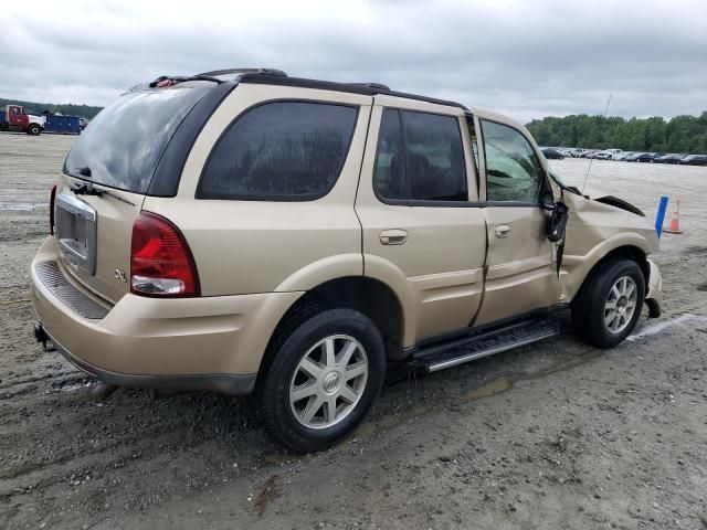 2004 Buick Rainier CXL