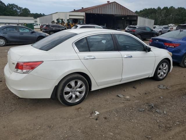 2009 Honda Accord EXL