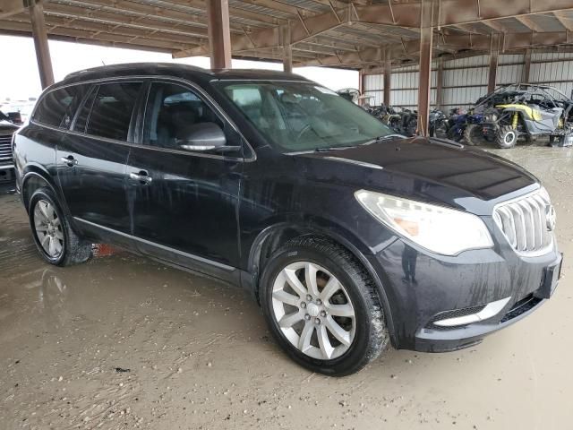 2013 Buick Enclave