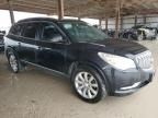 2013 Buick Enclave