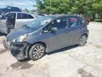 2013 Honda FIT Sport