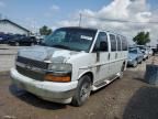 2007 Chevrolet Express G1500